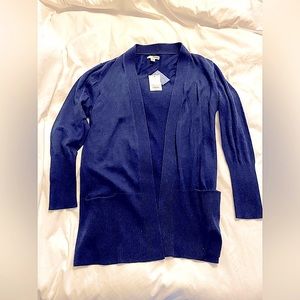 Women’s Sonoma Cardigan Size XL NWT